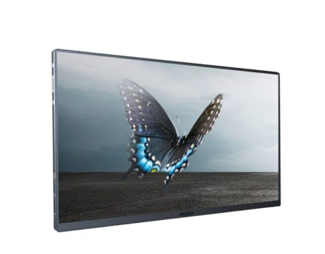 Arzopa A3c Pro 13.3 İnç 60hz 1ms Full Hd Oled Type-c Taşınabilir Monitör Görseli