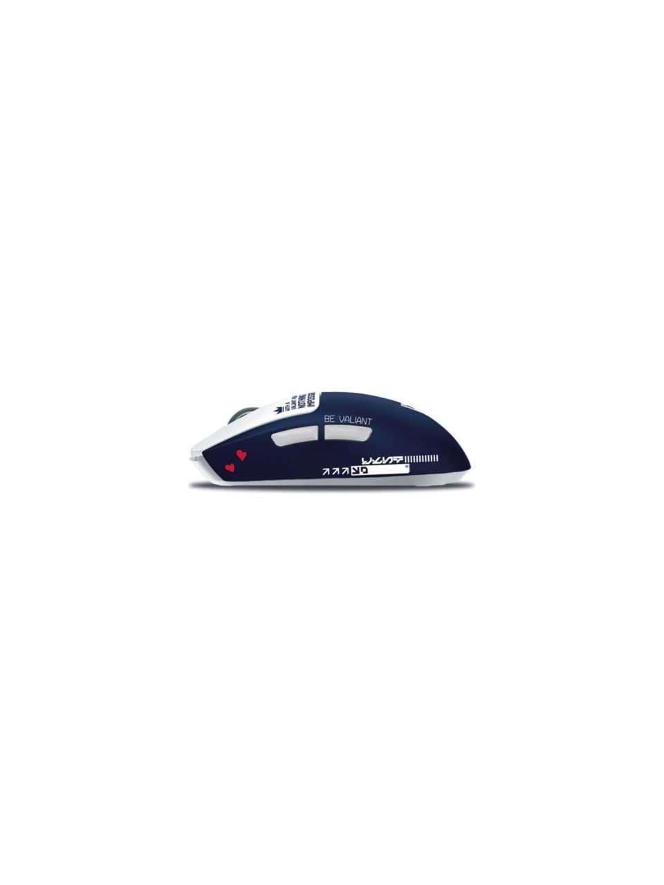 Lexıp X Valiant Astral Tı Pro Kablosuz Simetrik Gaming Mouse Görseli