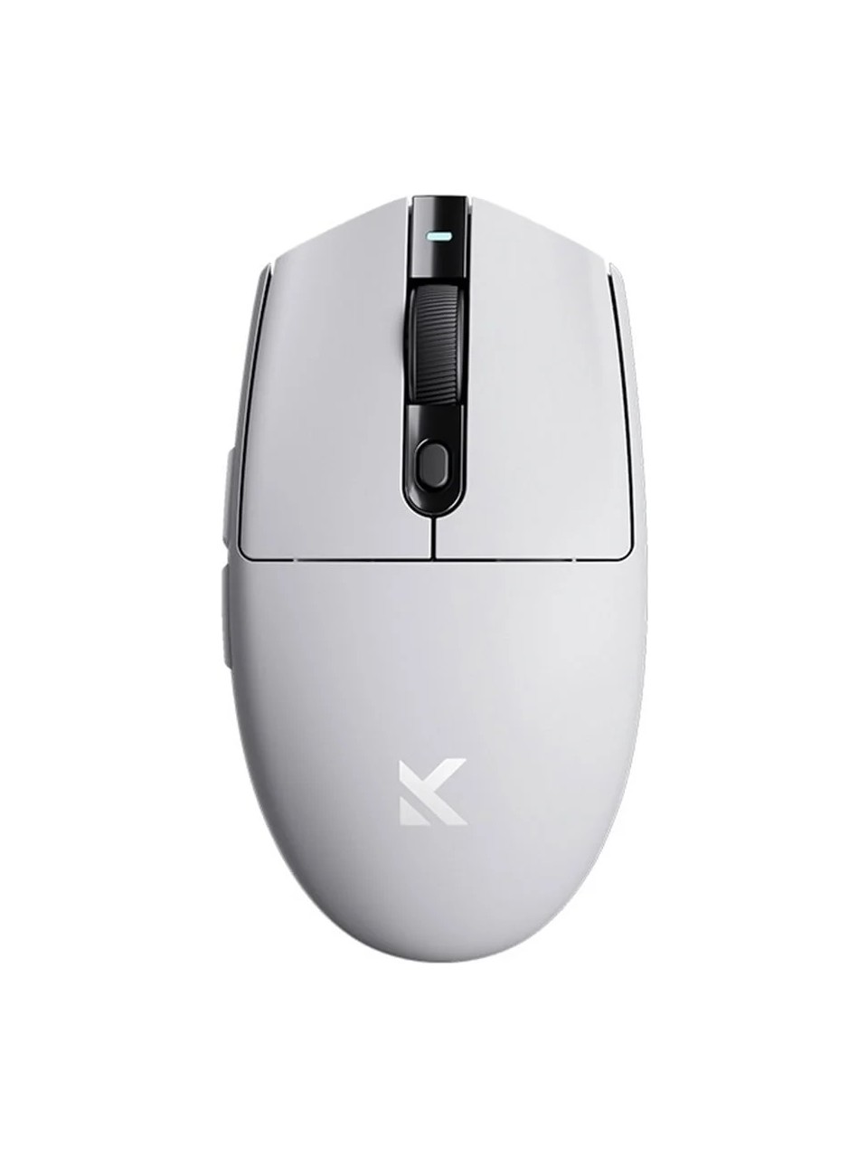 Mchose G3 Ultra 8k Hz Beyaz Kablosuz Gaming Mouse Mc-g3-6