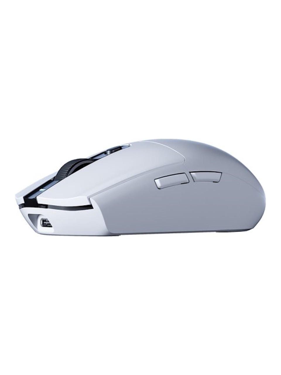 Mchose G3 Ultra 8k Hz Beyaz Kablosuz Gaming Mouse Mc-g3-6 Görseli