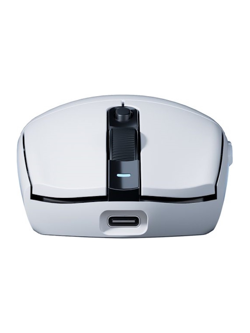 Mchose G3 Ultra 8k Hz Beyaz Kablosuz Gaming Mouse Mc-g3-6 Görseli
