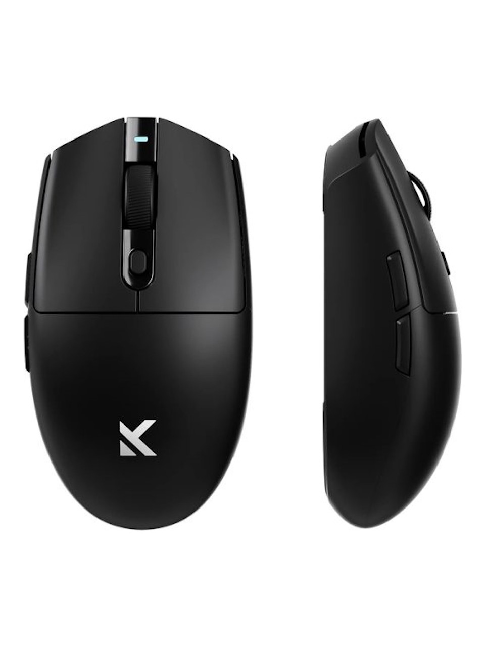 Mchose G3 Ultra 8k Hz Siyah Kablosuz Gaming Mouse Mc-g3-7 Görseli