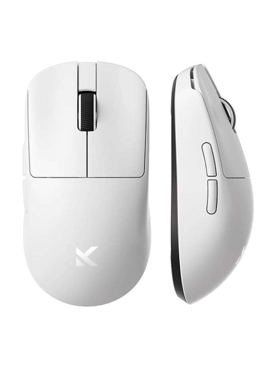 Mchose L7 Pro 8k Hz Siyah Kablosuz Gaming Mouse Mc-l7-4 Görseli