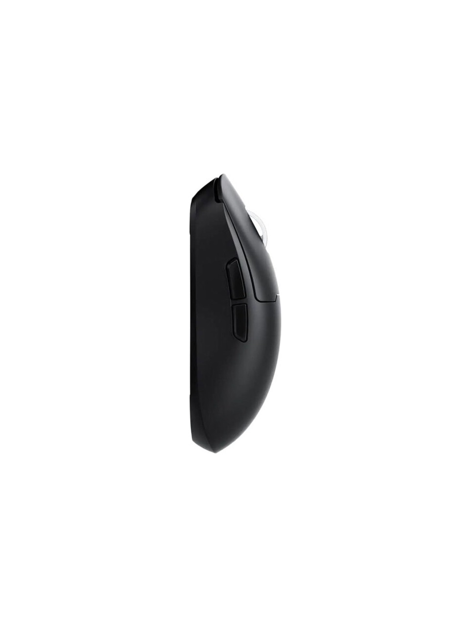 Mchose A5 V2 Ultra Black 8k Hz Kablolu + 4k Hz Kablosuz Gaming Mouse Mc-a5v2-7 Görseli