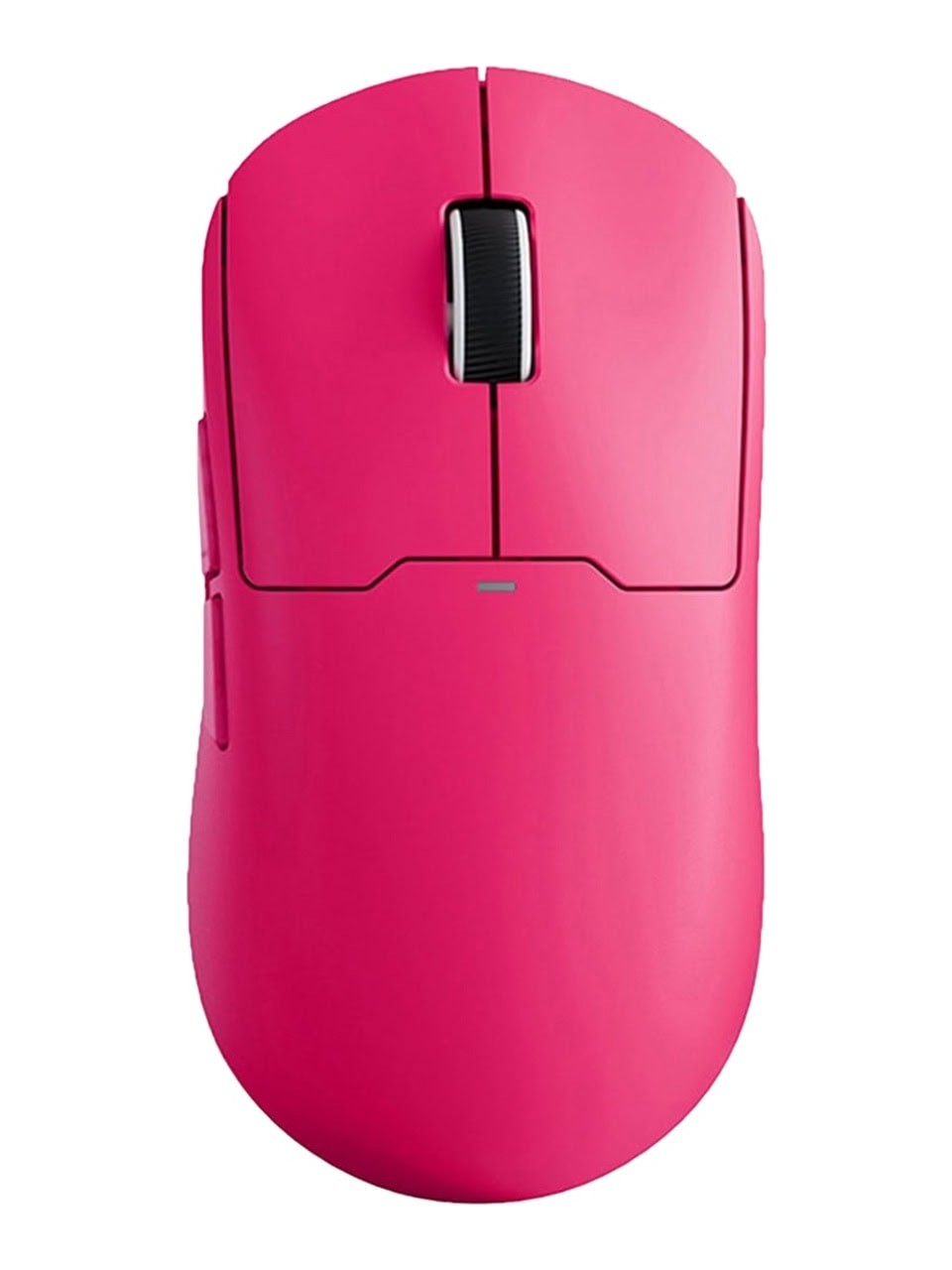 Mchose A5 V2 Ultra Rose Red 8k Hz Kablolu + 4k Hz Kablosuz Gaming Mouse Mc-a5v2-4