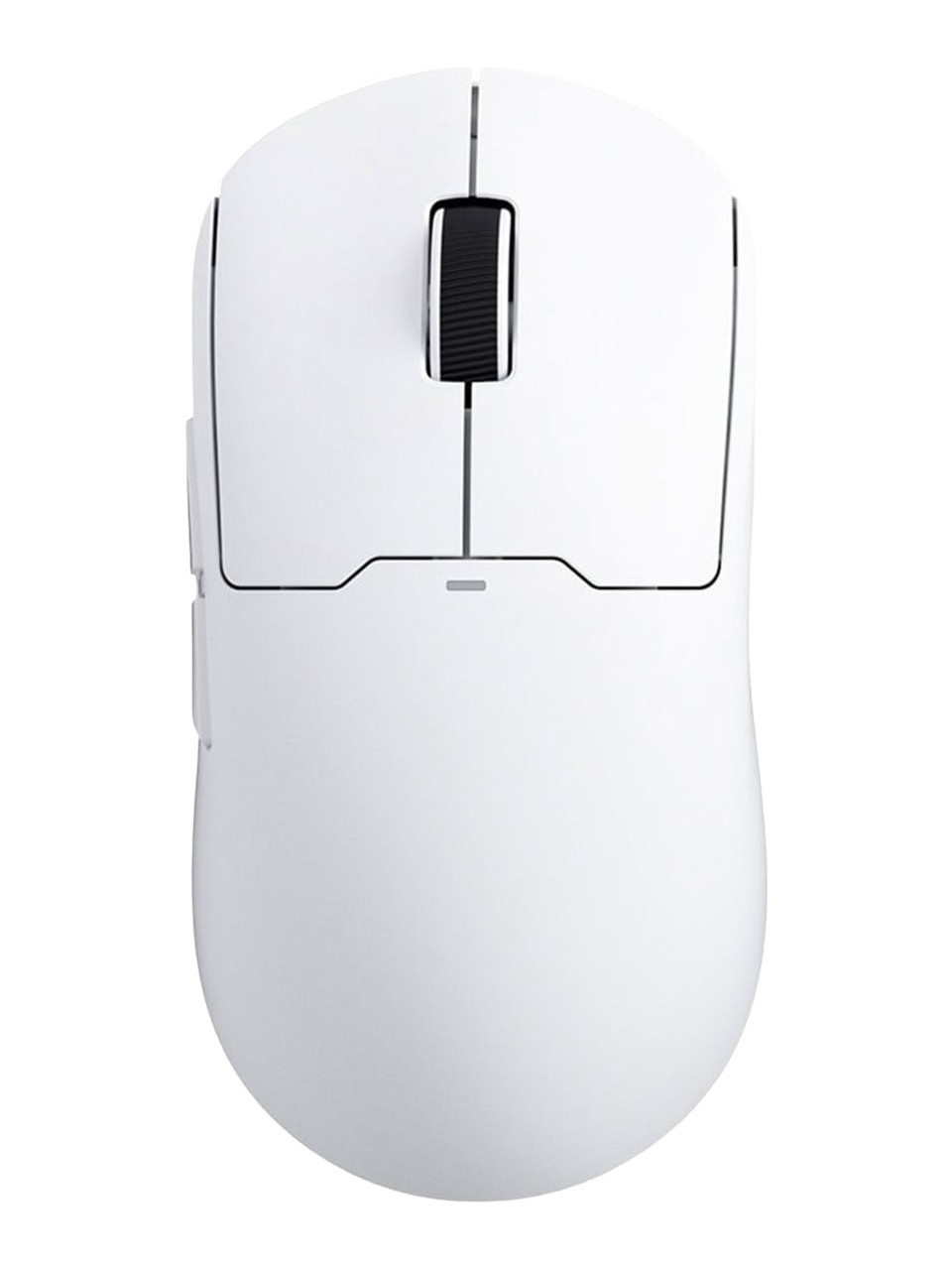 Mchose A5 V2 Ultra White 8k Hz Kablolu + 4k Hz Kablosuz Gaming Mouse Mc-a5v2-5