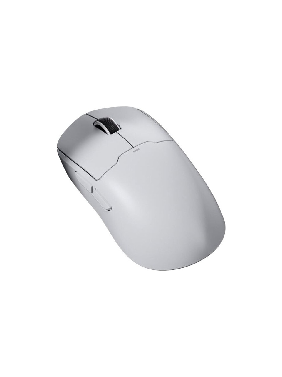 Mchose A5 V2 Ultra White 8k Hz Kablolu + 4k Hz Kablosuz Gaming Mouse Mc-a5v2-5 Görseli
