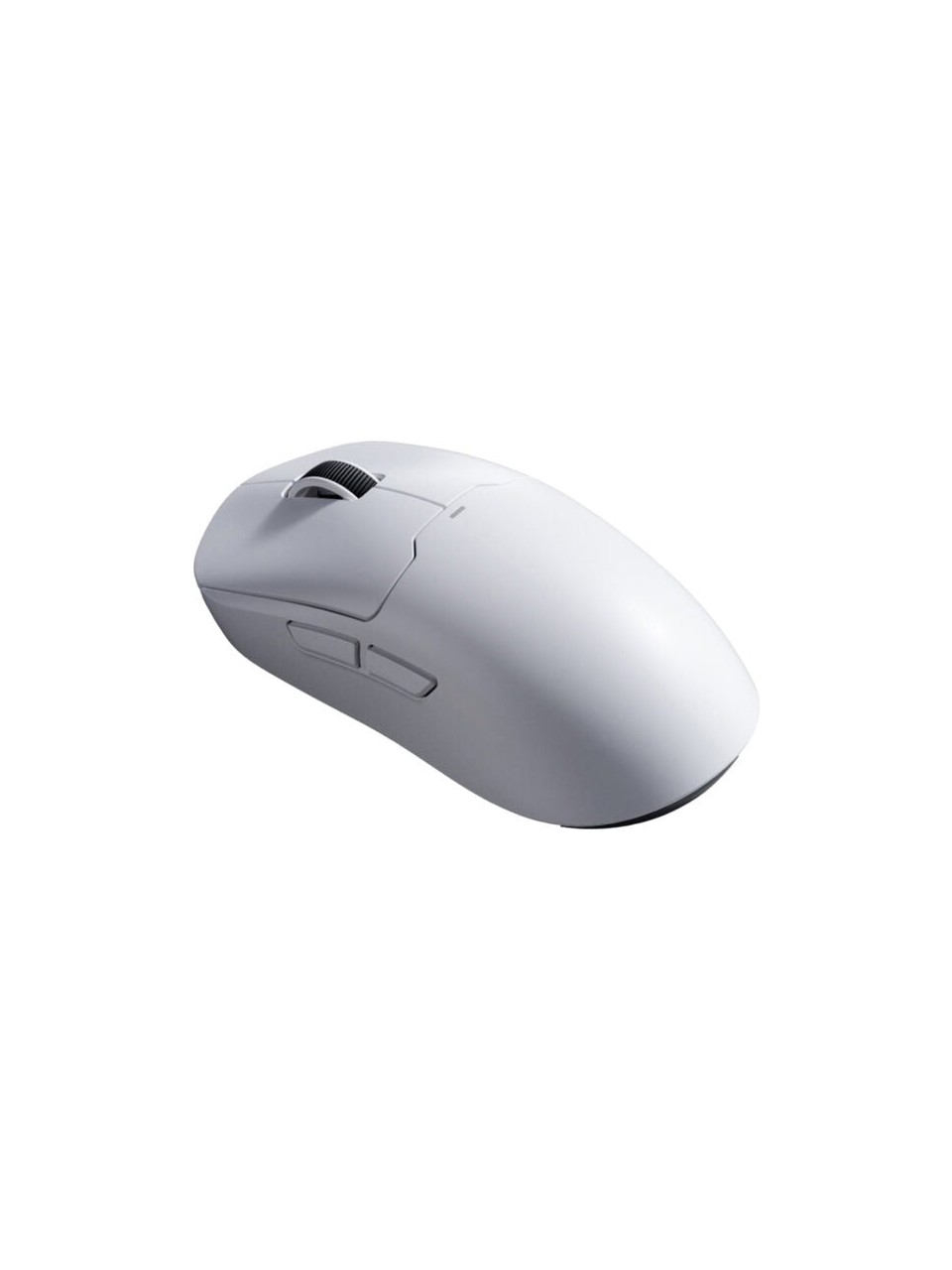 Mchose A5 V2 Ultra White 8k Hz Kablolu + 4k Hz Kablosuz Gaming Mouse Mc-a5v2-5 Görseli