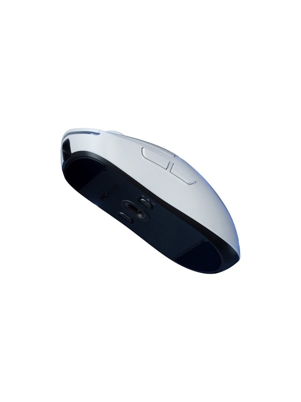 Mchose A5 V2 Ultra White 8k Hz Kablolu + 4k Hz Kablosuz Gaming Mouse Mc-a5v2-5 Görseli