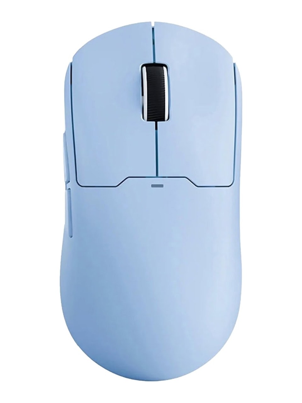 Mchose A5 V2 Ultra Blue 8k Hz Kablolu + 4k Hz Kablosuz Gaming Mouse Mc-a5v2-6
