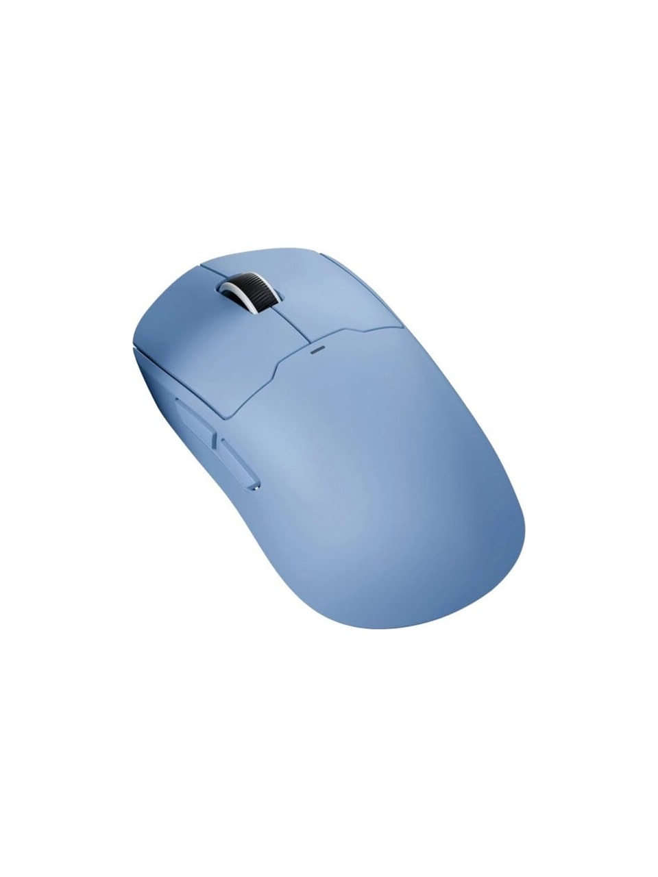 Mchose A5 V2 Ultra Blue 8k Hz Kablolu + 4k Hz Kablosuz Gaming Mouse Mc-a5v2-6 Görseli