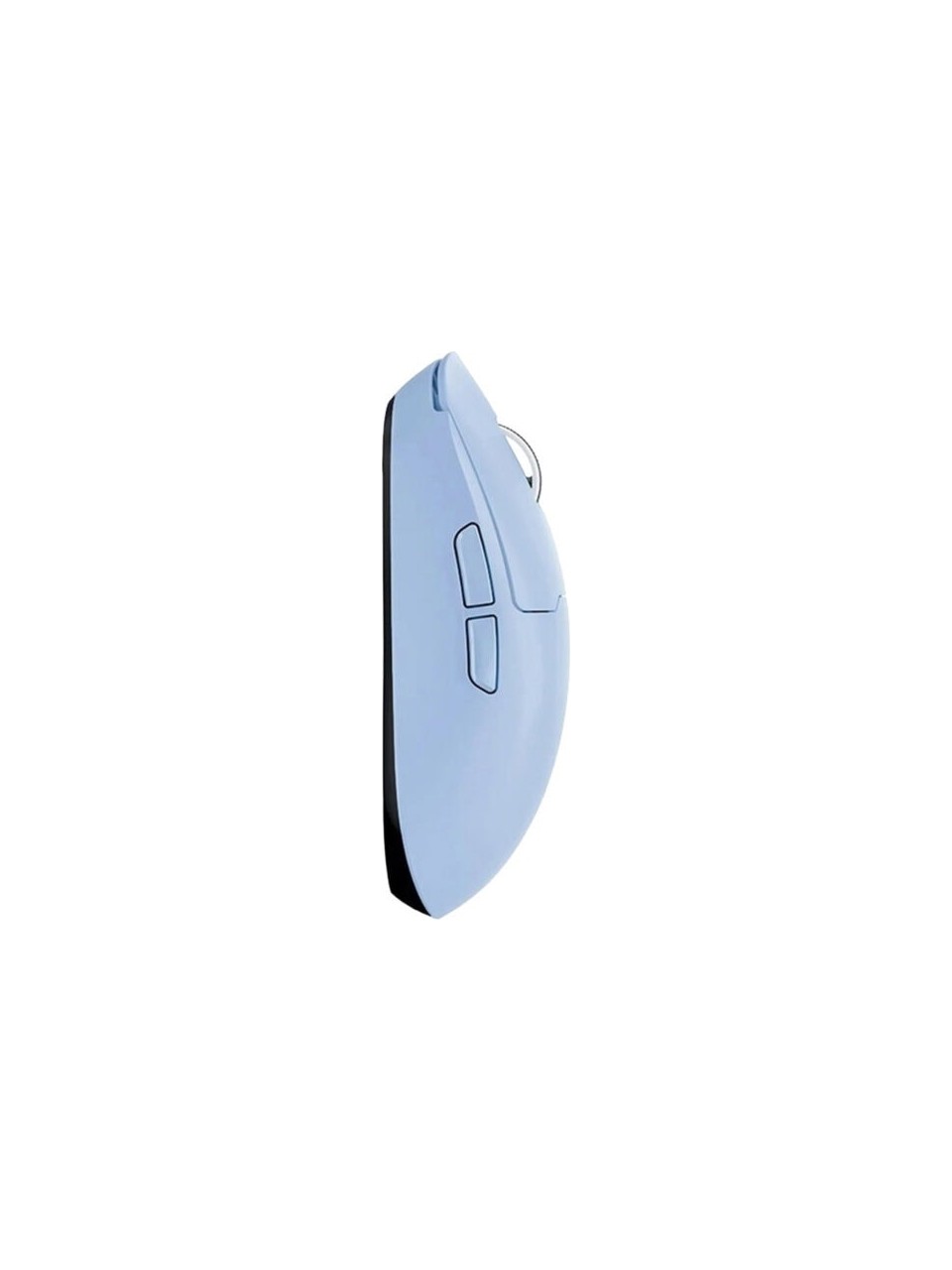 Mchose A5 V2 Ultra Blue 8k Hz Kablolu + 4k Hz Kablosuz Gaming Mouse Mc-a5v2-6 Görseli