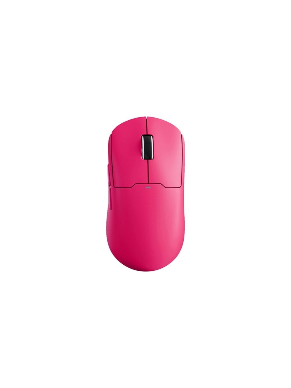 Mchose A5 Ultra Rose Red 8k/4k Hz Kablosuz Simetrik Gaming Mouse A5-11sa