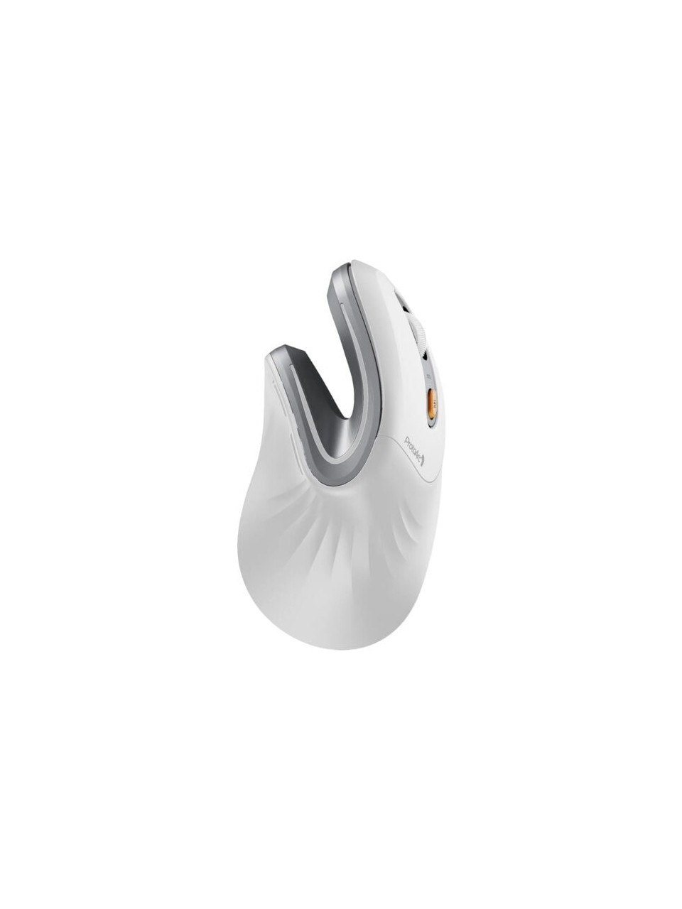 Protoarc Em11 Nl Beyaz Kablosuz Ergonomik Dikey Mouse Cp015642