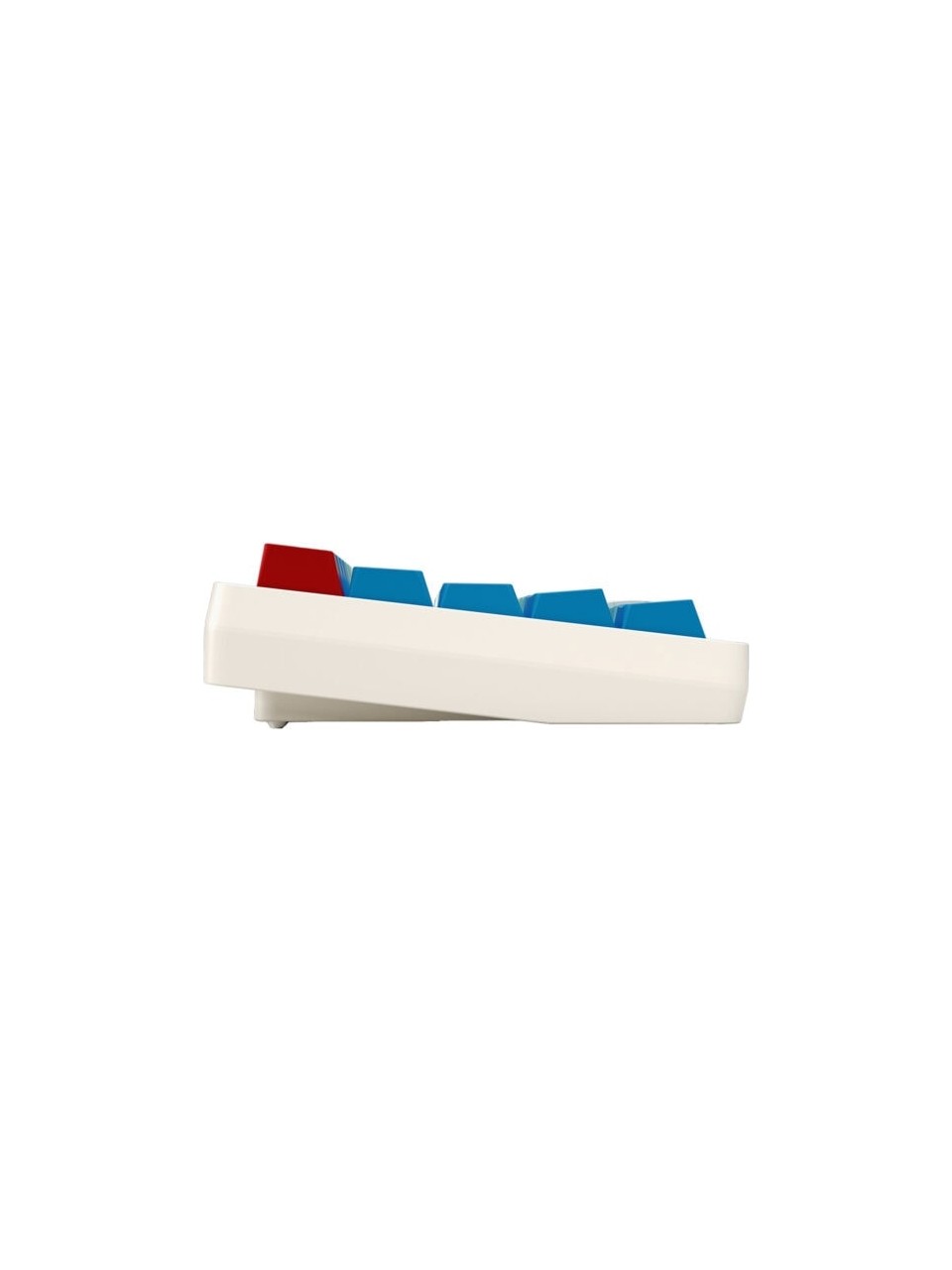 Varmılo Muse65 He Summit %65 Gateron Magnetic Jade Pro E.rgb Hotswap Mekanik G.klavye Görseli