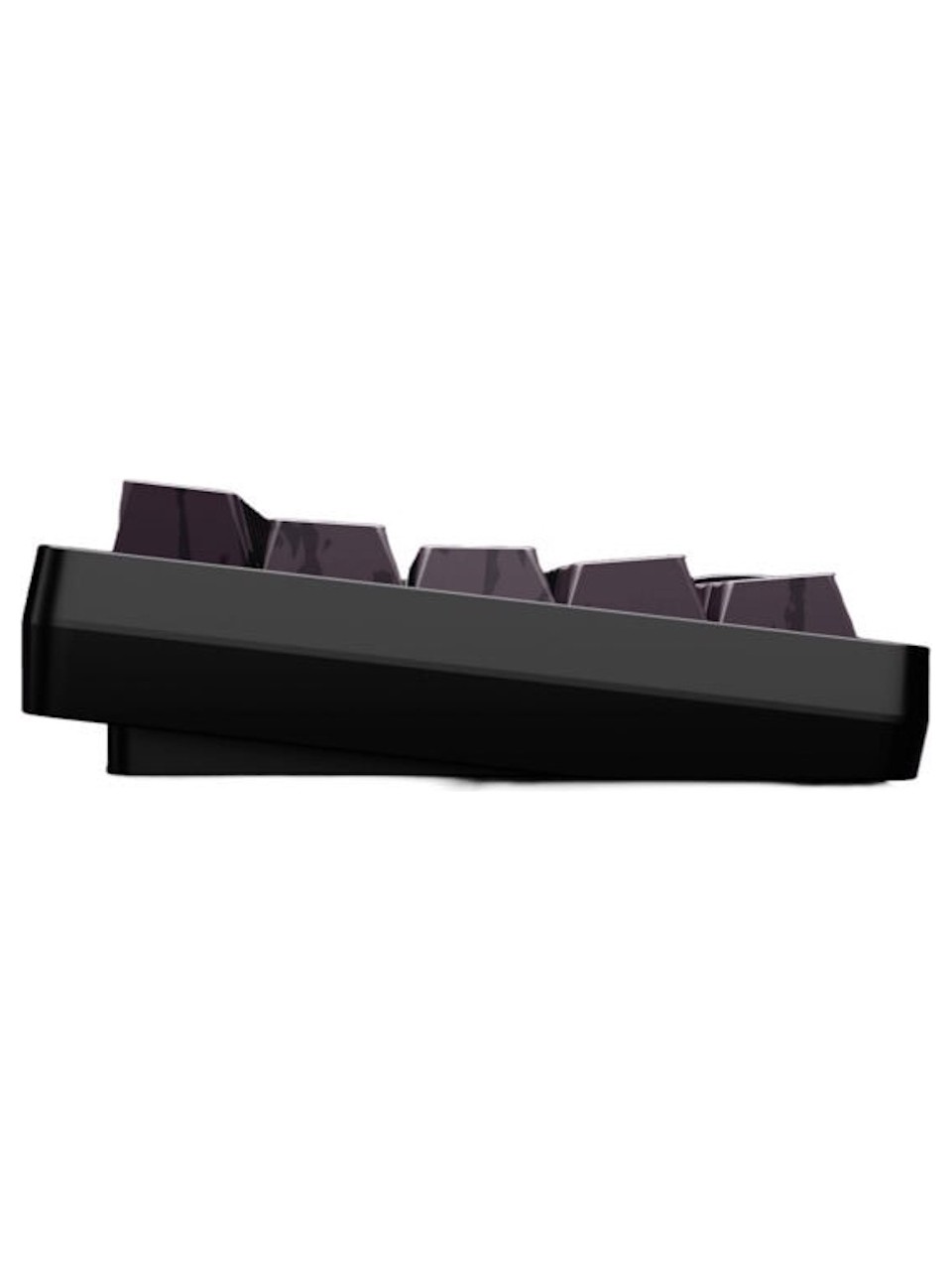 Varmılo Muse65 He Asgard %65 Gateron Magnetic Jade Pro E.rgb Hotswap Mekanik G.klavye Görseli