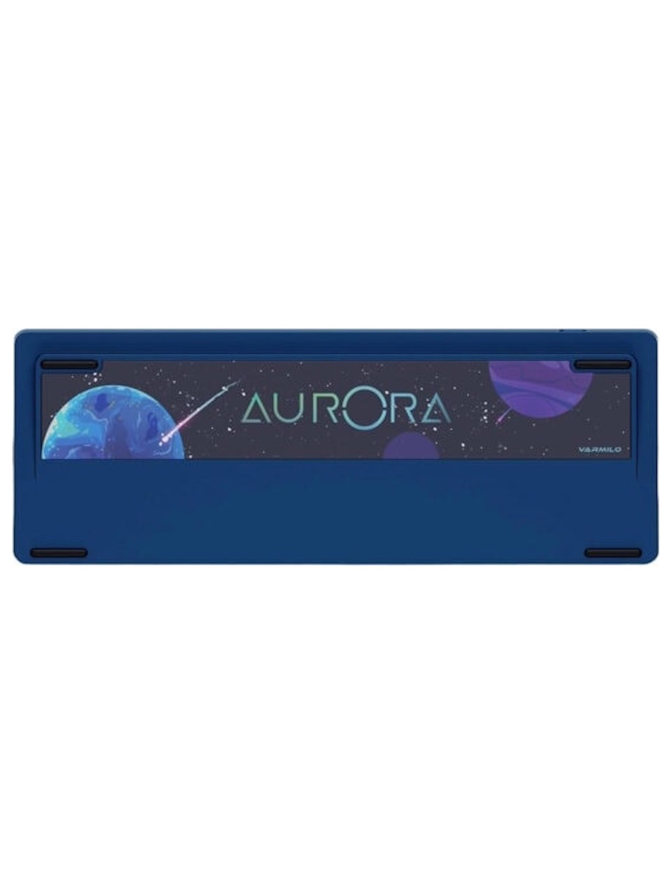 Varmılo Muse65 He Asgard %65 Gateron Magnetic Jade Pro E.rgb Hotswap Mekanik G.klavye Görseli