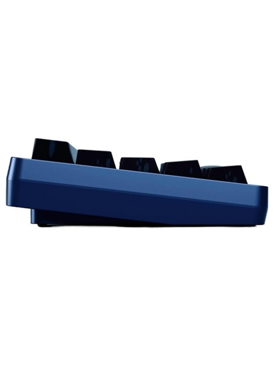 Varmılo Muse65 He Aurora %65 Ttc King Of Magnetic Rgb E.hotswap Mekanik Gaming Klavye Görseli