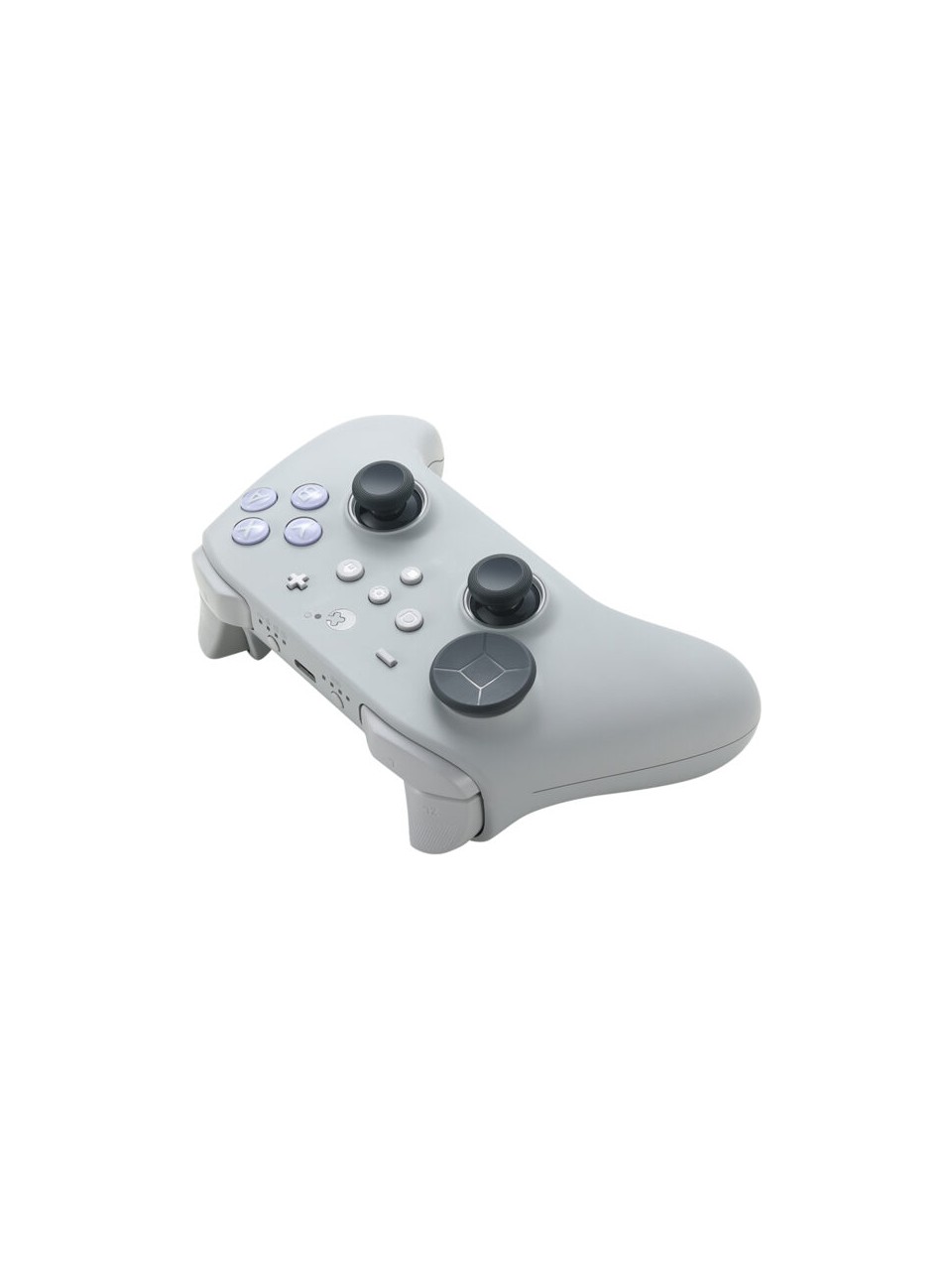 Gulikit Tt Max Retro Hall Effect Destekli Tmr Manyetik Joystick Kablosuz Gamepad Ns69 Görseli