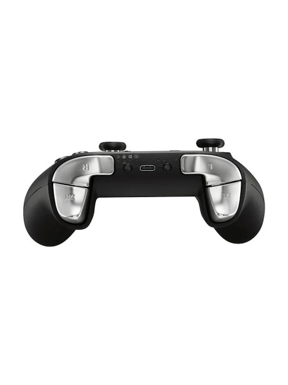 Gulikit Kk2 T Hall Effect Destekli Tmr Manyetik Joystick Bluetooth Gamepad Ns09 T Görseli