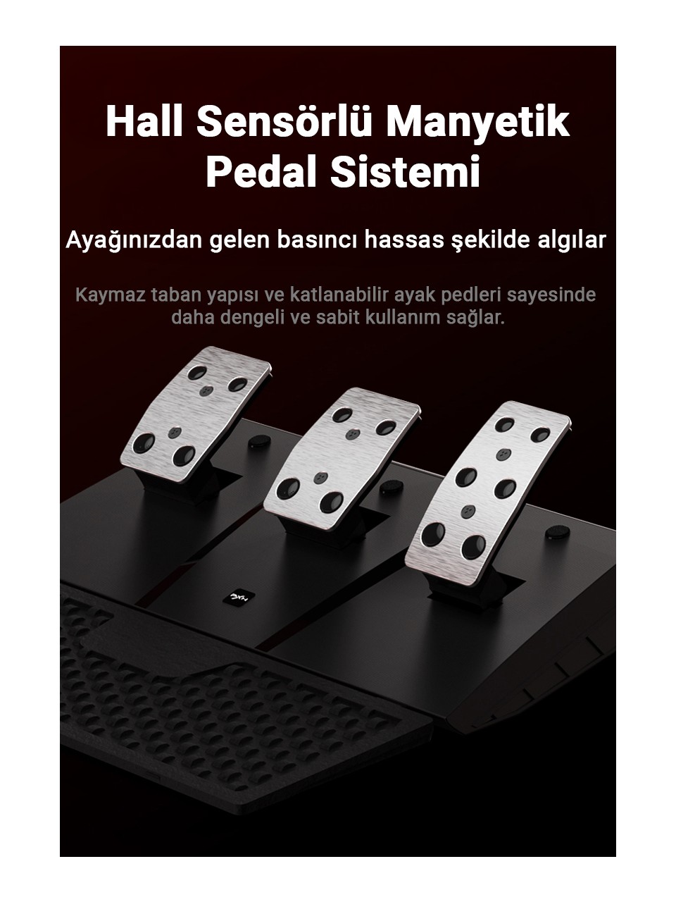 Pxn V9 Gen2 Pc-xbox One Series-ps4 Uyumlu Direksiyon Seti Görseli