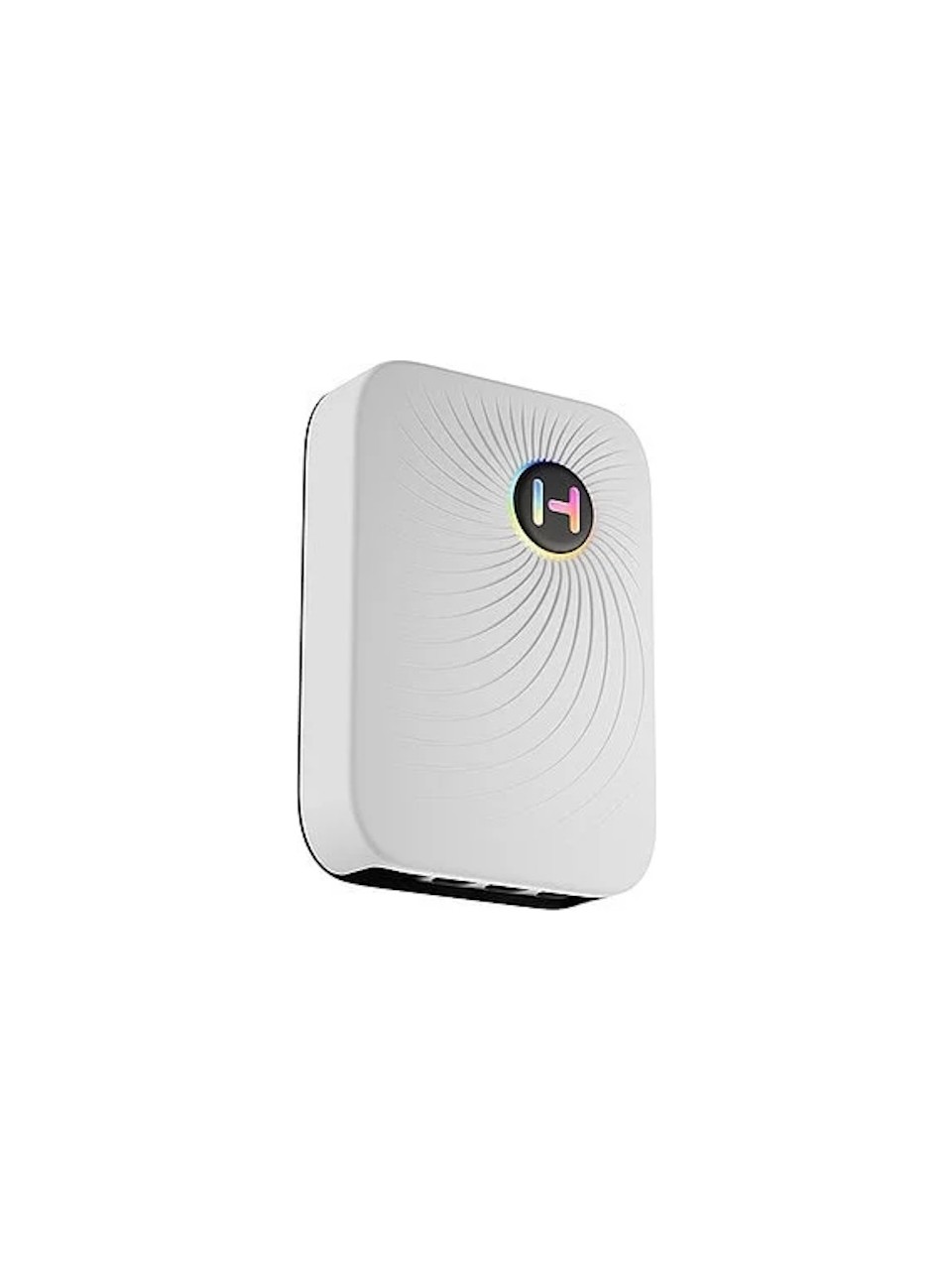 Hyte Thicc Fp12 120mm  3’lü Kasa Fanı +np50 Kontrolcü Fan-hyte-fp12-bw-3np Görseli