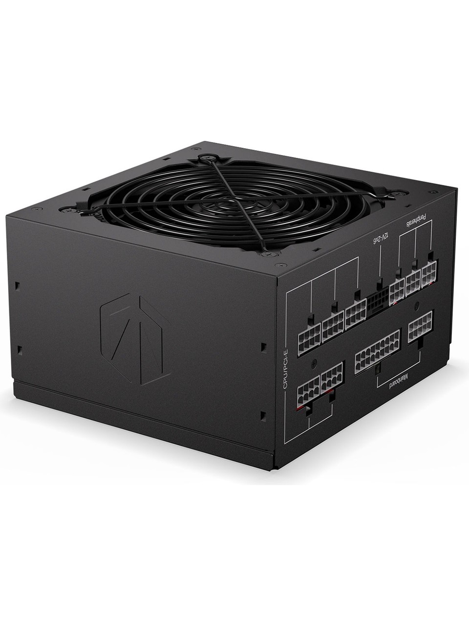 Endorfy Supremo Fm6 850w 80+ Gold Pcıe 5.1 Full Modüler Atx 3.1 Güç Kaynağı Ey7a012