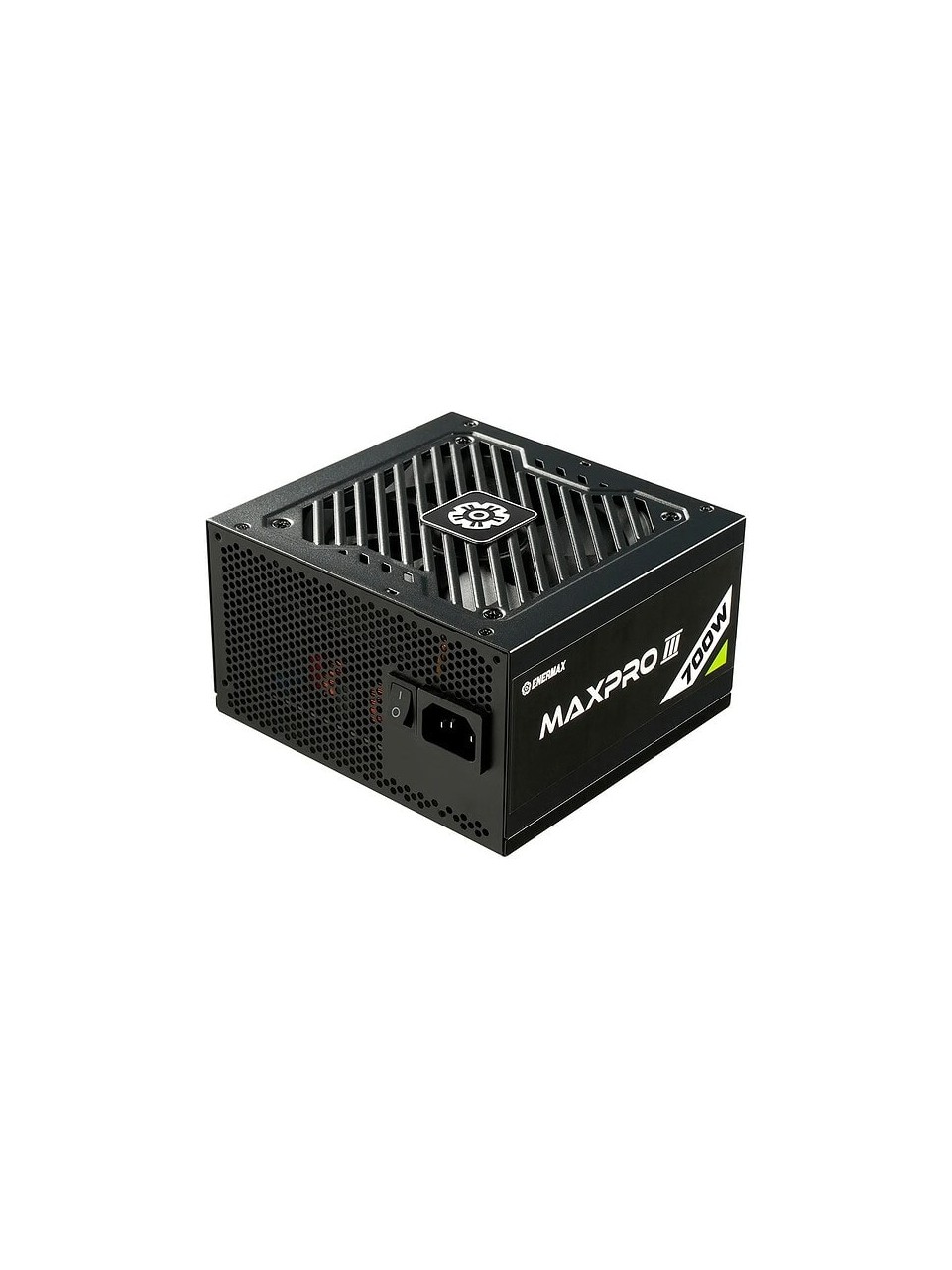Enermax Maxpro Iıı 700w 80+ Standard 120mm Fanlı Güç Kaynağı Emp700w