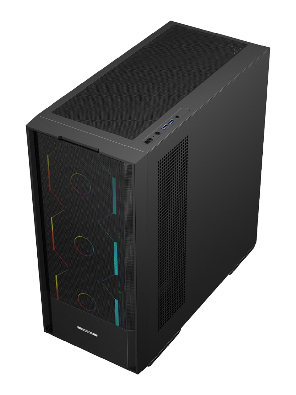 Enermax K1a Aır Argb Fan Usb 3.2 Eb750-c 750w 80+ Bro Mid Atx G.kasa Ec-k1a-aır-eb750-c Görseli