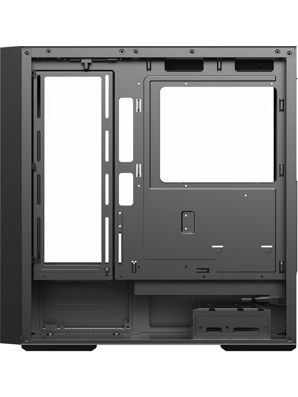 Enermax K1a Aır Argb Fan Usb 3.2 Eb750-c 750w 80+ Bro Mid Atx G.kasa Ec-k1a-aır-eb750-c Görseli