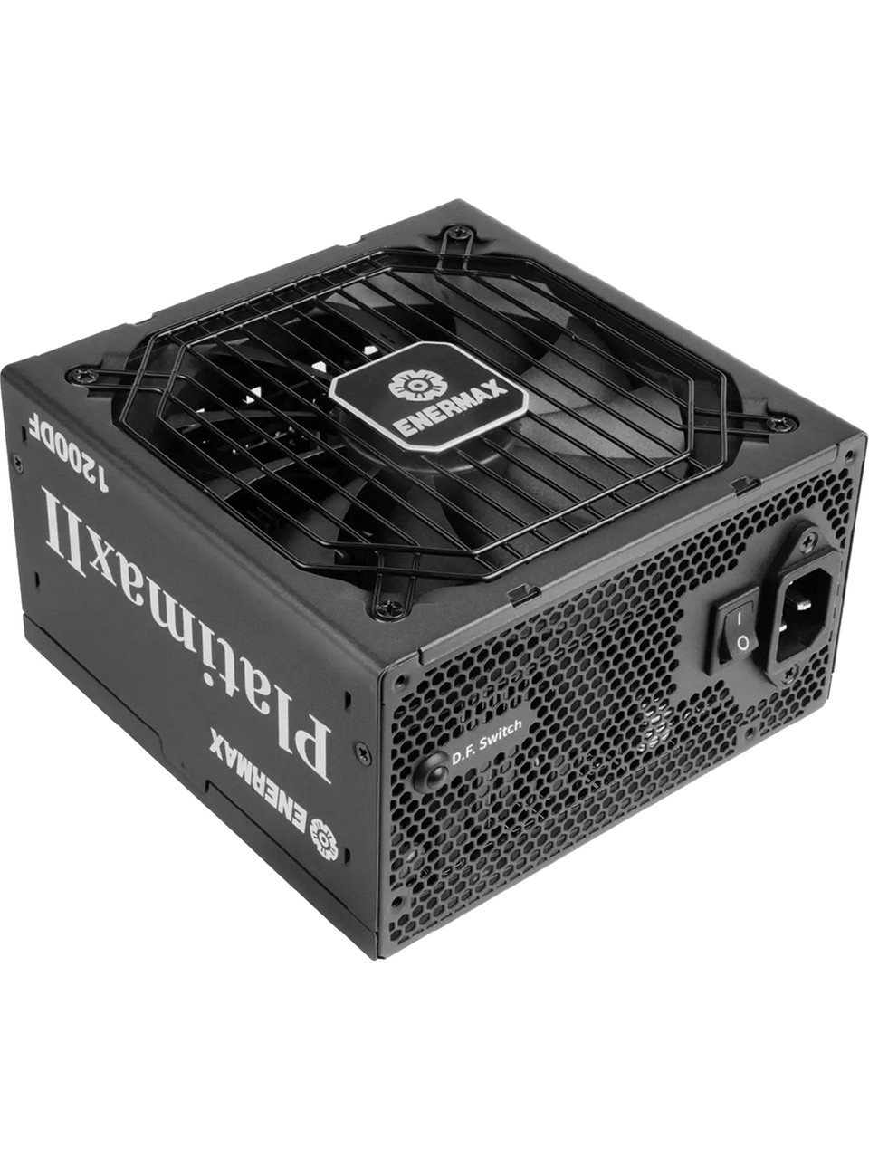 Enermax Platimax Iı 1200df 1200w 80+ Platinum Pcıe 5.1 Full Atx 3.1 Güç Kaynağı Eps1200p-npx Görseli
