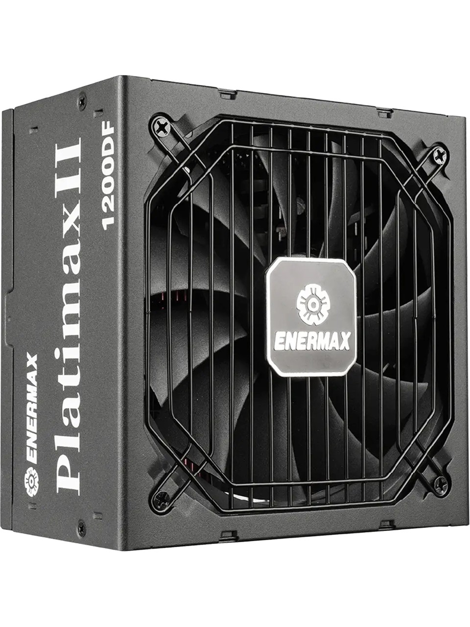 Enermax Platimax Iı 1200df 1200w 80+ Platinum Pcıe 5.1 Full Atx 3.1 Güç Kaynağı Eps1200p-npx Görseli