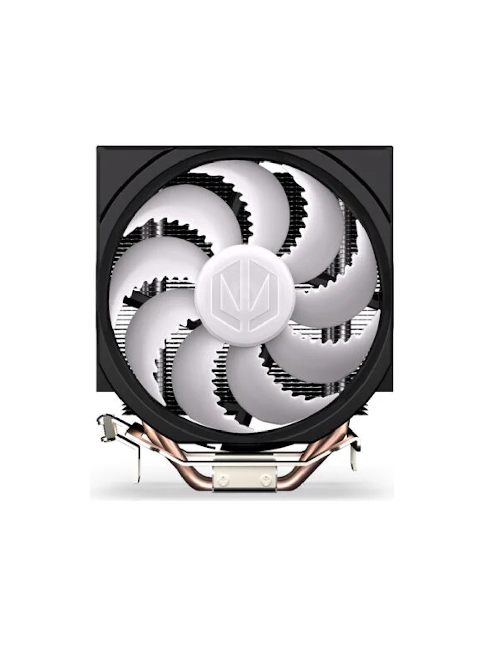 Endorfy Spartan 5 İşlemci Soğutucu Görseli