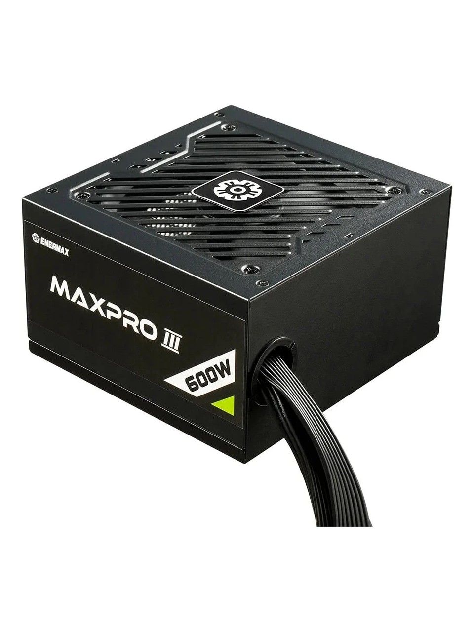 Enermax Maxpro Iıı 600w 80+ Standard 120mm Fanlı Güç Kaynağı Emp600w