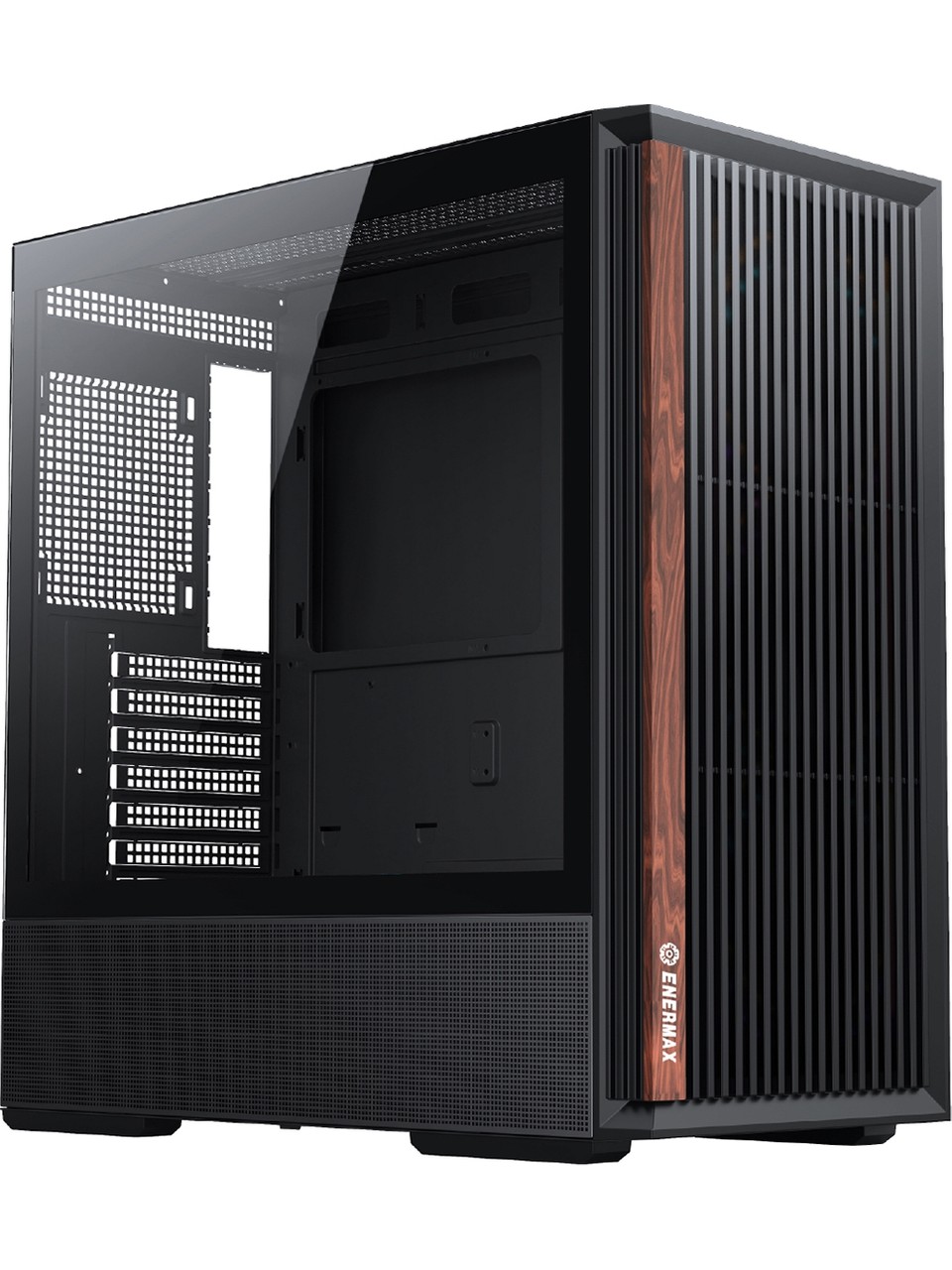 Enermax K3 Aır Argb Fan T.cam Usb 3.2 Eb750-c 750w Bro Mid Atx G.kasa Ec-k3a-aır-eb750-c Görseli