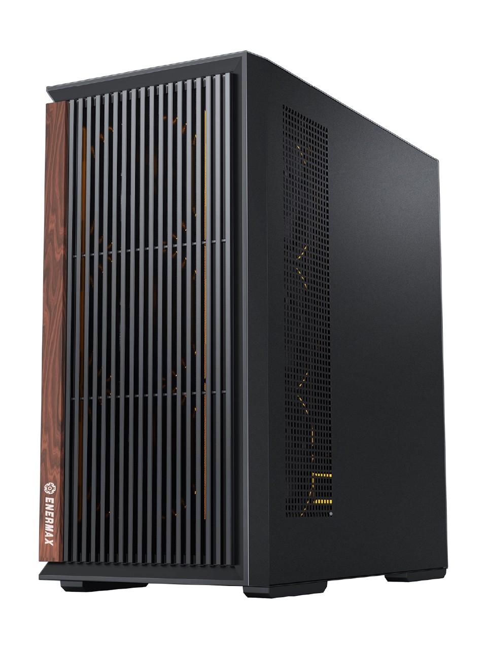 Enermax K3 Aır Argb Fan T.cam Usb 3.2 Eb750-c 750w Bro Mid Atx G.kasa Ec-k3a-aır-eb750-c Görseli