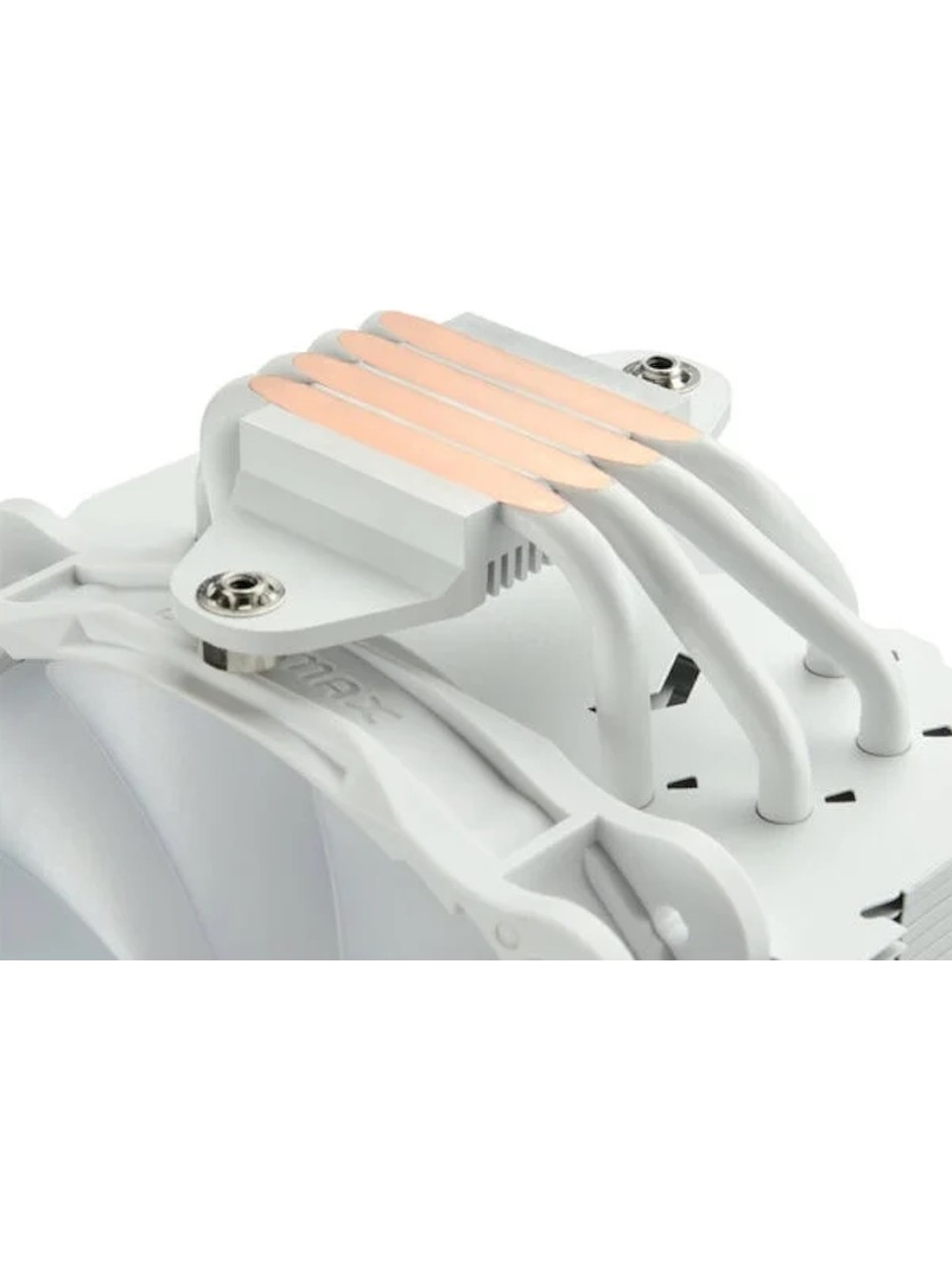 Enermax Ets-f40-fs 140mm Argb Beyaz İşlemci Soğutucu Ets-f40-w-argb Görseli