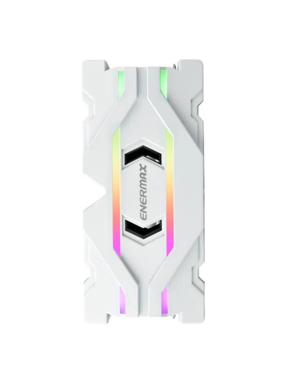 Enermax Ets-f40-fs 140mm Argb Beyaz İşlemci Soğutucu Ets-f40-w-argb Görseli