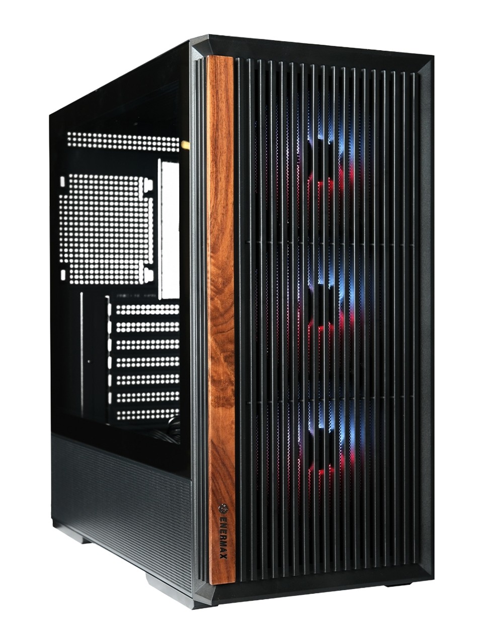 Enermax K3 Aır Argb Fan Usb 3.2 Eb850-c 850w 80+ Bro Mid Atx G.kasa Ec-k3a-aır-eb850-c