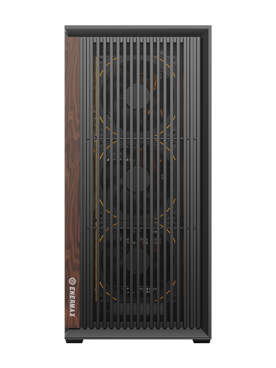 Enermax K3 Aır Argb Fan Usb 3.2 Eb850-c 850w 80+ Bro Mid Atx G.kasa Ec-k3a-aır-eb850-c Görseli