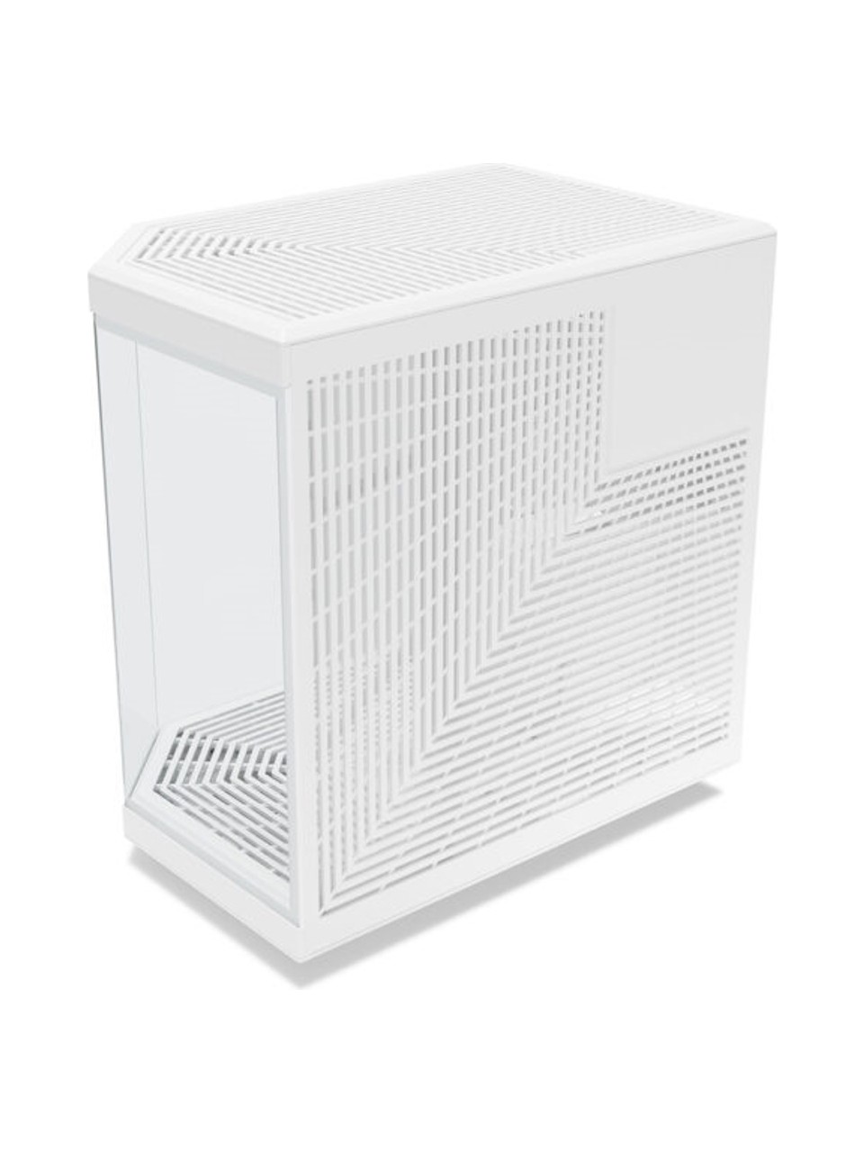 Hyte Y70 Matcha Milk Usb 3.2 E-atx Dual Chamber Mid Tower Gaming Kasa Cs-hyte-y70-mm Görseli
