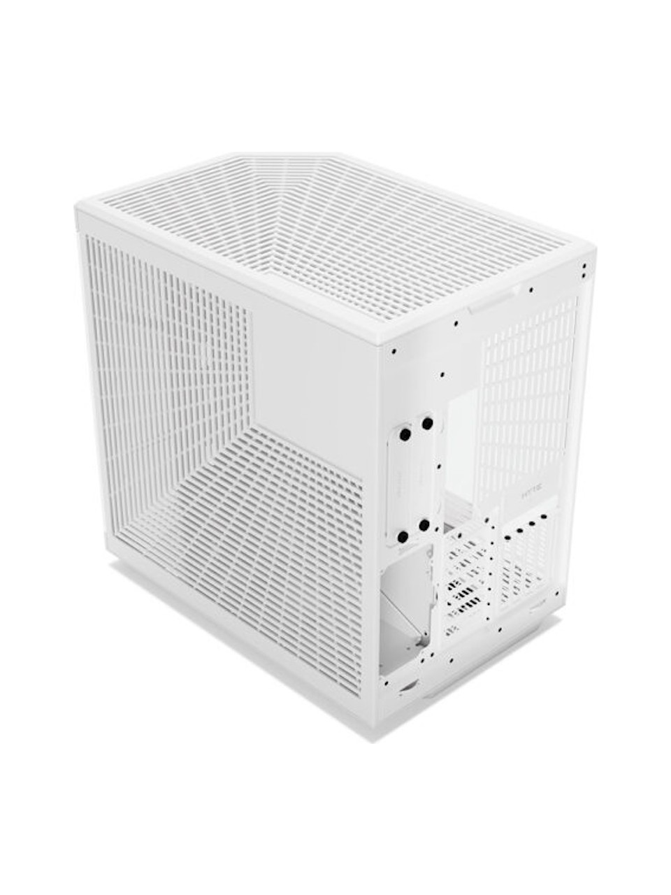 Hyte Y70 Matcha Milk Usb 3.2 E-atx Dual Chamber Mid Tower Gaming Kasa Cs-hyte-y70-mm Görseli