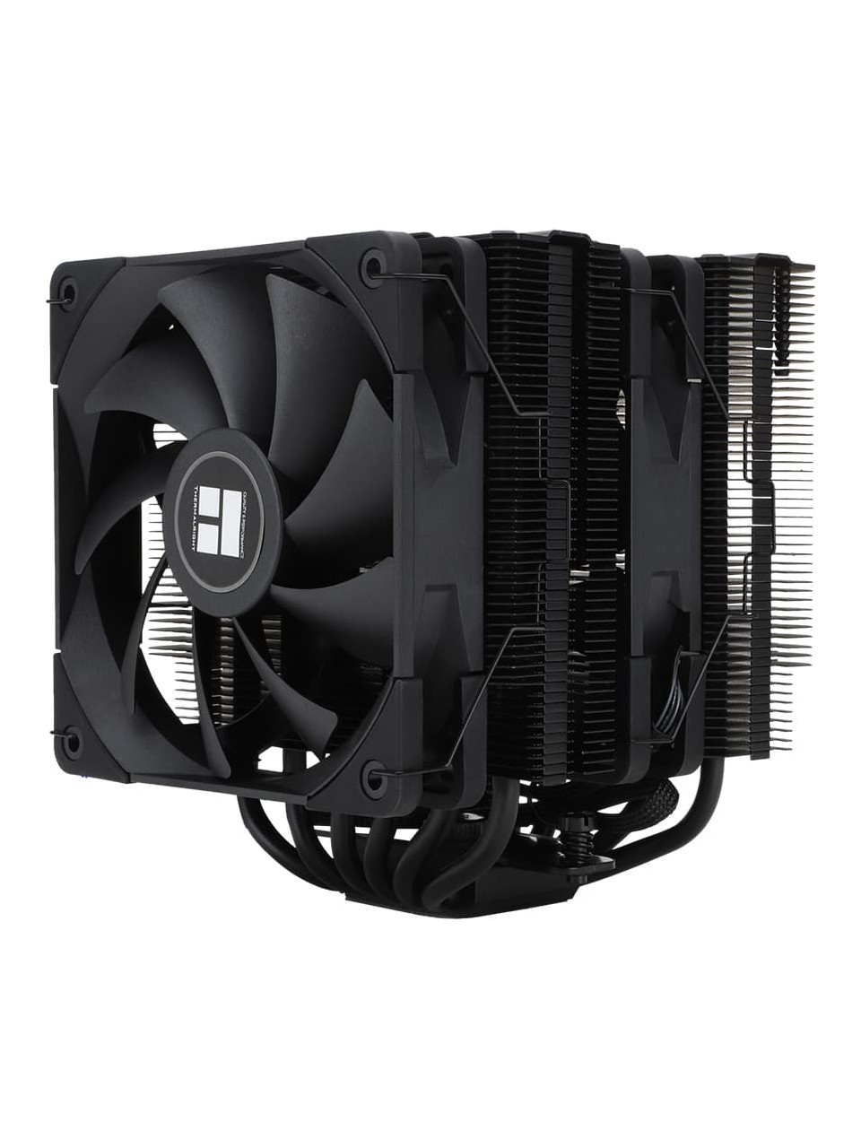 Thermalright Peerless Assassin 120 Black Tl-c12b Isı Borulu Intel-amd Uyumlu H.soğutucu