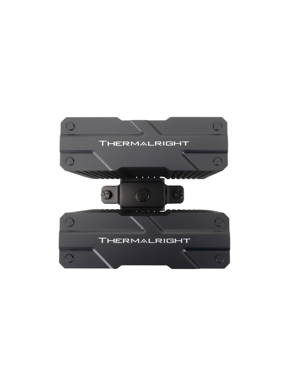 Thermalright Peerless Assassin 120 Black Tl-c12b Isı Borulu Intel-amd Uyumlu H.soğutucu Görseli