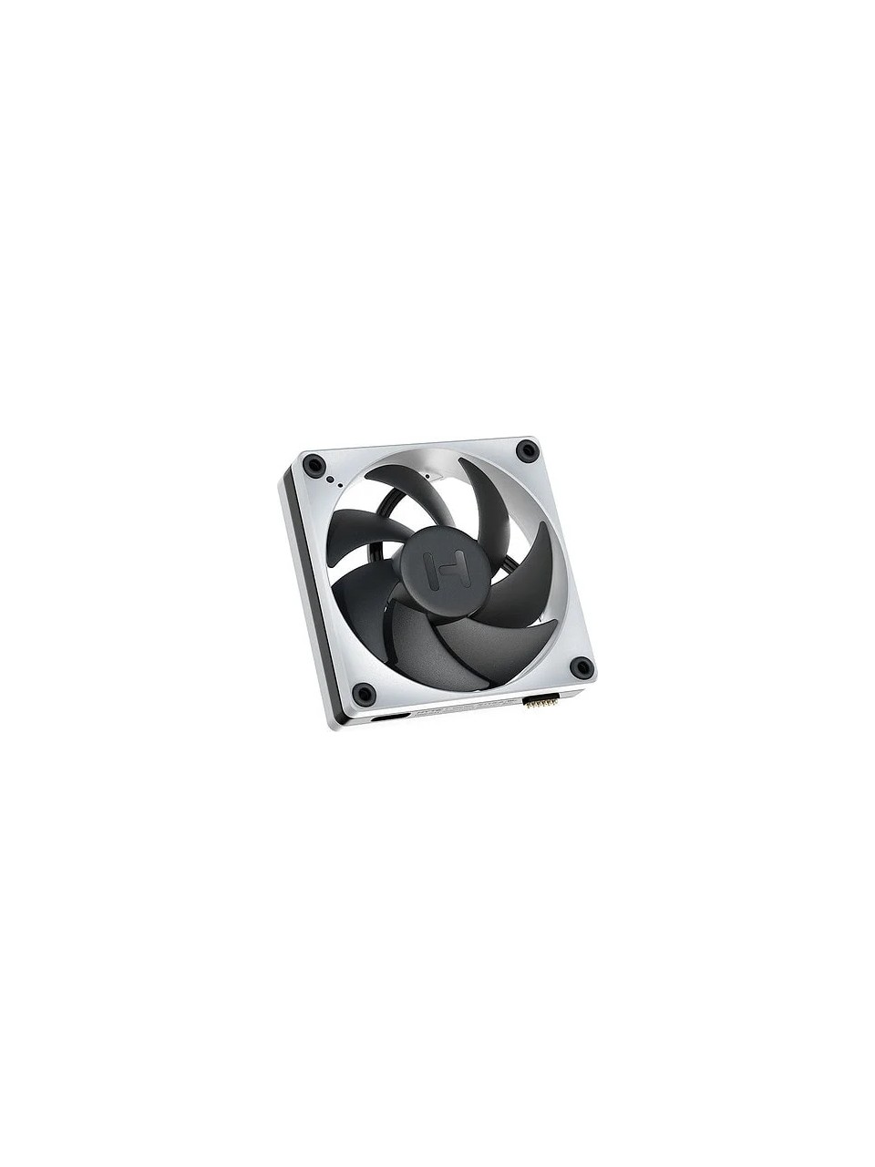 Hyte Thicc Fp12 120mm  3’lü Kasa Fanı Fan-hyte-fp12-bw-3 Görseli