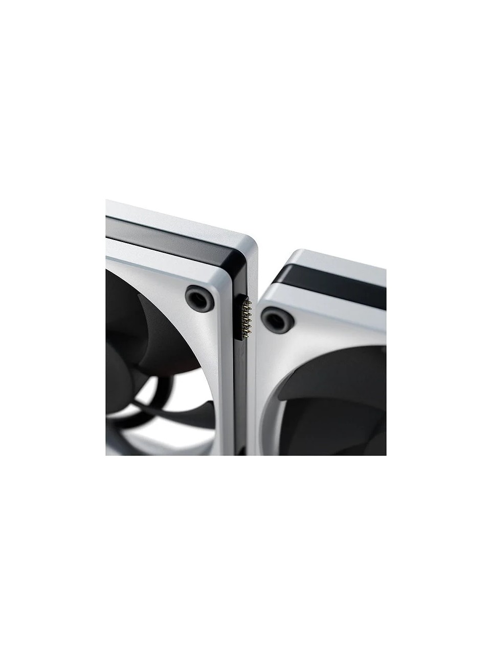 Hyte Thicc Fp12 120mm  3’lü Kasa Fanı Fan-hyte-fp12-bw-3 Görseli