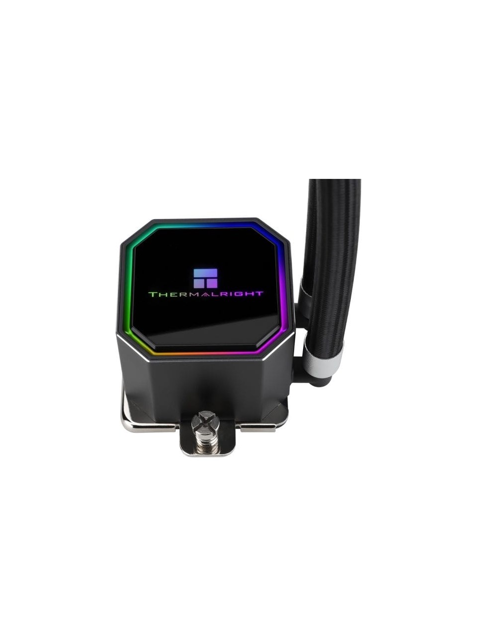 Thermalright Frozen Prism 240 Argb 240mm Intel-amd Uyumlu İşlemci Sıvı Soğutucu Görseli