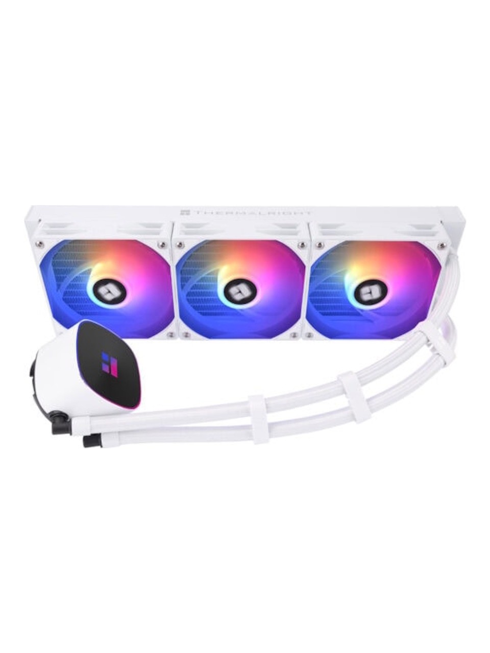 Thermalright Frozen Horizon 360 Argb V2 360mm Intel-amd Uyumlu İşlemci Sıvı Soğutucu