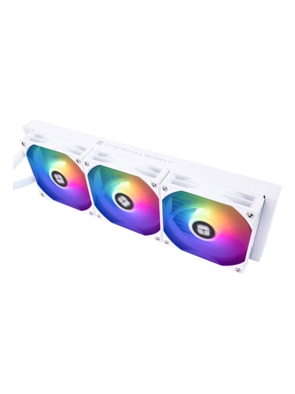 Thermalright Frozen Horizon 360 Argb V2 360mm Intel-amd Uyumlu İşlemci Sıvı Soğutucu Görseli