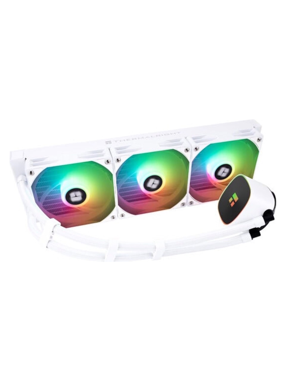 Thermalright Frozen Horizon 360 Argb V2 360mm Intel-amd Uyumlu İşlemci Sıvı Soğutucu Görseli